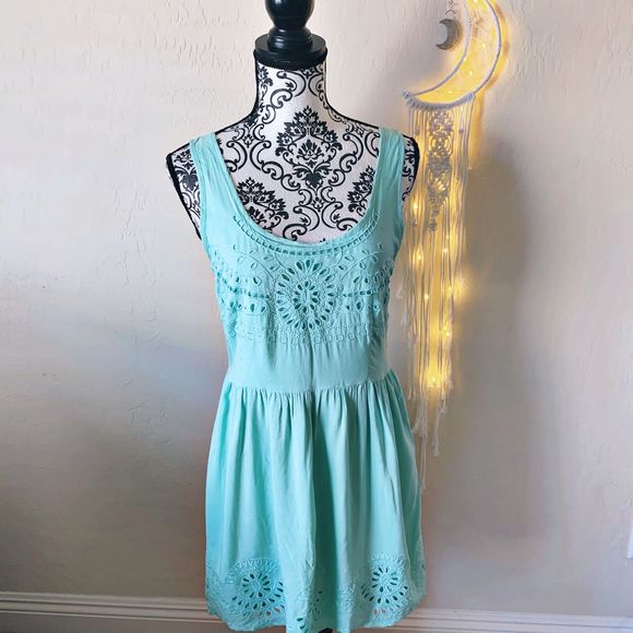 Urban Outfitters Pins and Needles Dress - Picture 4 of 8